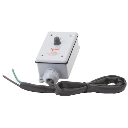 Electronic Dome Switch MPN:44240