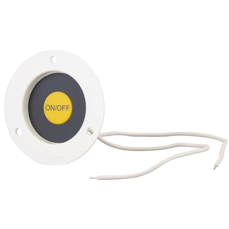 Momentary Ground Sensing Switch MPN:44380