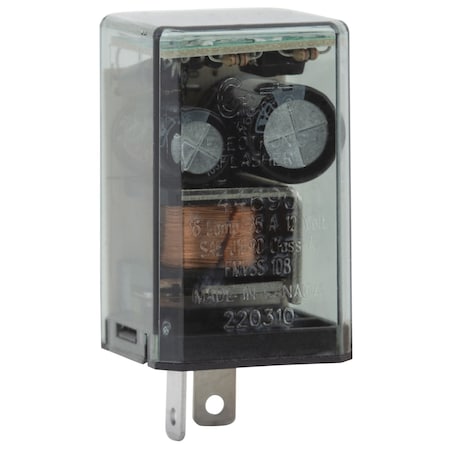 Electronic Flasher MPN:44690