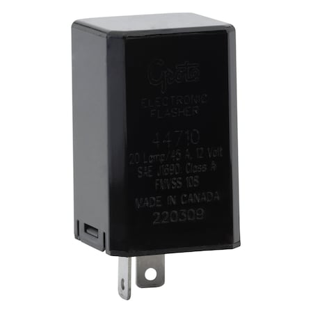 Electromagnetic Flasher MPN:44710