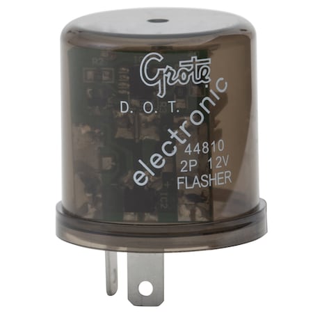 Electromagnetic Flasher MPN:44810