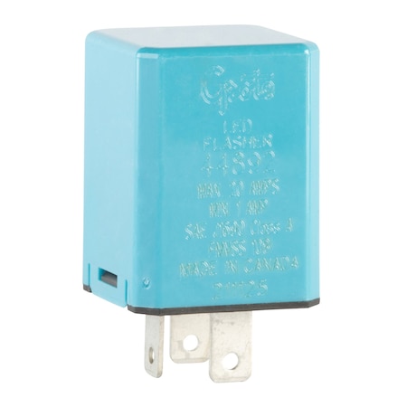 LED Flasher, North American (JSO) MPN:44892