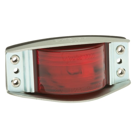 Clearance Marker Lamp, FMVSS P2, P3, PC MPN:45172