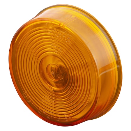 Clearance Marker Lamp, FMVSS P2, P3, PC, PC2 MPN:45813