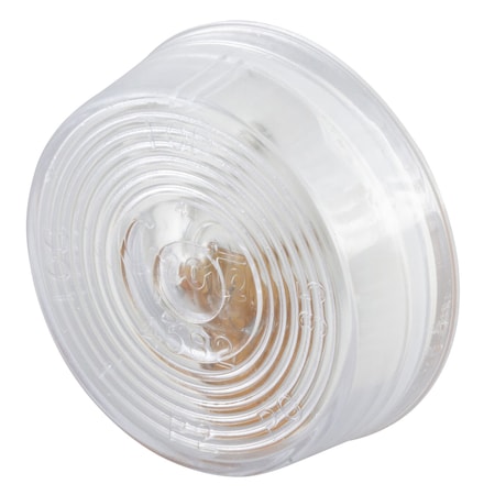 License Plate Lamp, Current Rating: 0.33A MPN:45821