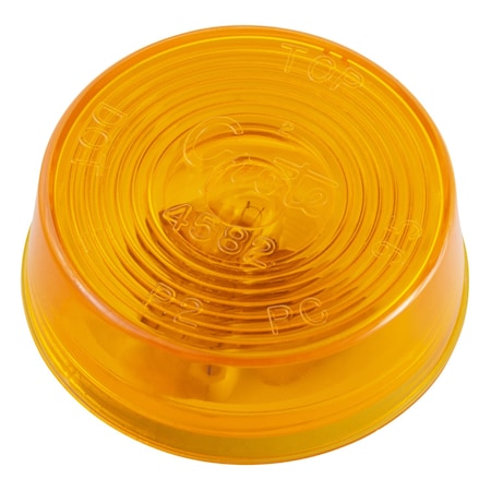 Clearance Marker Lamp, FMVSS P2, P3, PC, PC2 MPN:45823