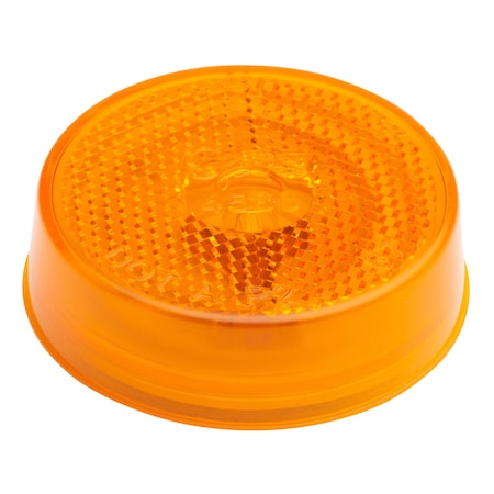 ClearanceMarker Lamp, FMVSS A, P2, P3, Round MPN:45833