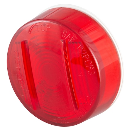 Clearance Marker Lamp, FMVSS P2, P3, PC MPN:46132