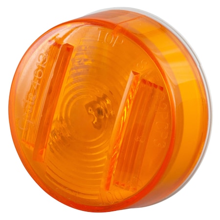 Clearance Marker Lamp, FMVSS P2, P3, PC MPN:46133