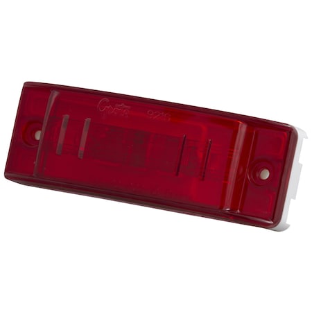 Clearance Marker Lamp, FMVSS P2, P3, PC MPN:46832