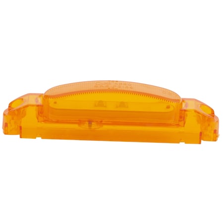 Clearance/Marker Lamp, LED, Yellow Body MPN:46933