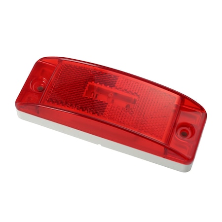 Clearance Marker Lamp, FMVSS A, P2, PC MPN:47072