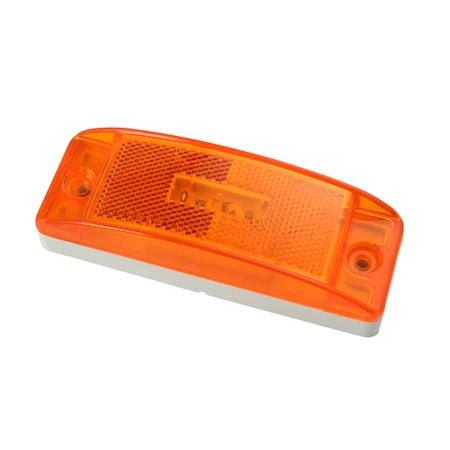 Clearance Marker Lamp, FMVSS A, P2, PC MPN:47073