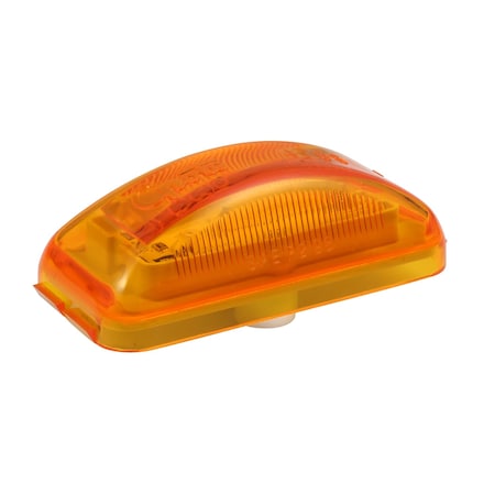 Clearance Marker Lamp, FMVSS P2, Rectangle MPN:47083