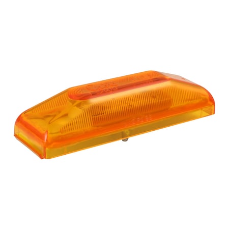 Clearance Marker Lamp, FMVSS P2, Rectangle MPN:47093