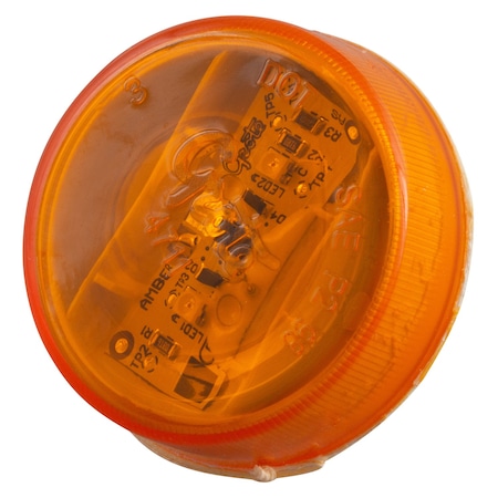 Clearance Marker Lamp, FMVSS P2, P3, PC MPN:47113
