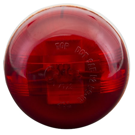 Clearance Marker Lamp, FMVSS P2, P3, PC MPN:47232