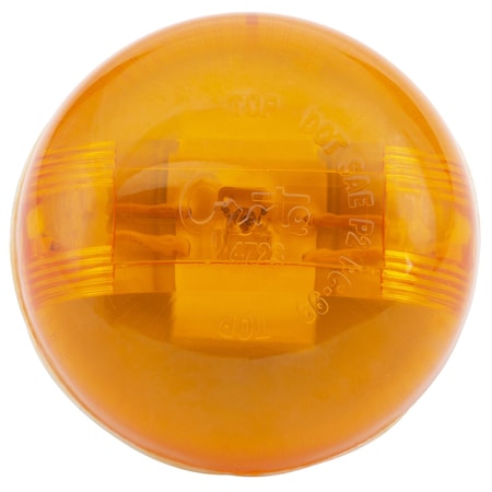 Clearance Marker Lamp, FMVSS P2, P3, PC MPN:47233