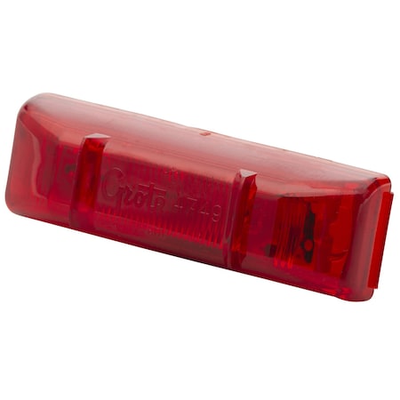 Clearance Marker Lamp, FMVSS P2, PC MPN:47492