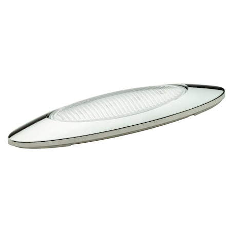 Clearance/Marker Lamp, M1 Series, Yellow MPN:47773