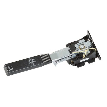 Turn Signal Switch MPN:48552