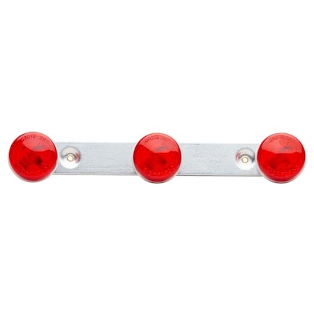 Bar Lamp, FMVSS P2, Round MPN:49042