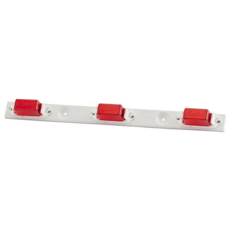Bar Lamp, FMVSS P2, Rectangle MPN:49112