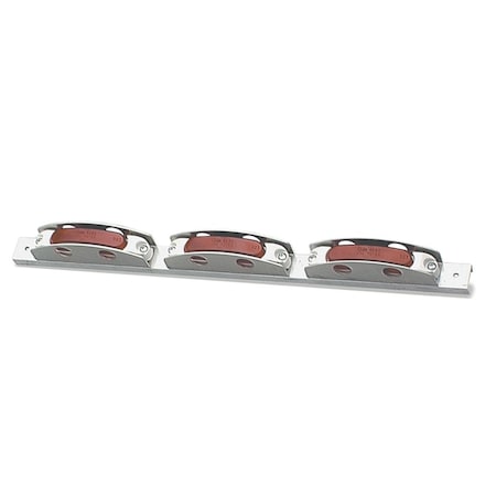 Thin-Line LED Bar Lamp MPN:49122