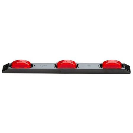 Bar Lamp, FMVSS P2, Rectangle MPN:49182