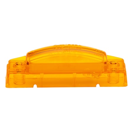 Marker Lamp, LED Dual Intensity, Yellow MPN:49253