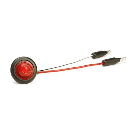 Clearance Marker Light, LED, Red MPN:49282