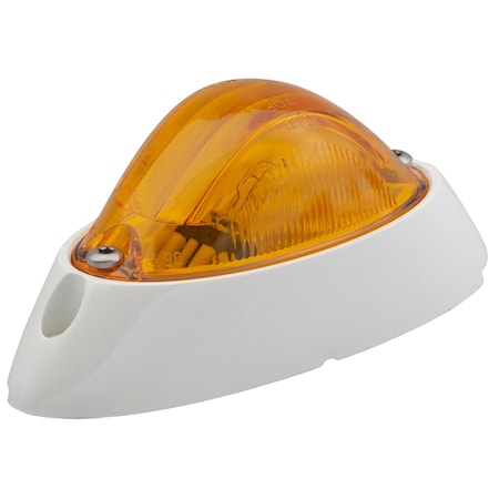Combination Marker/Side Turn Lamp MPN:52063