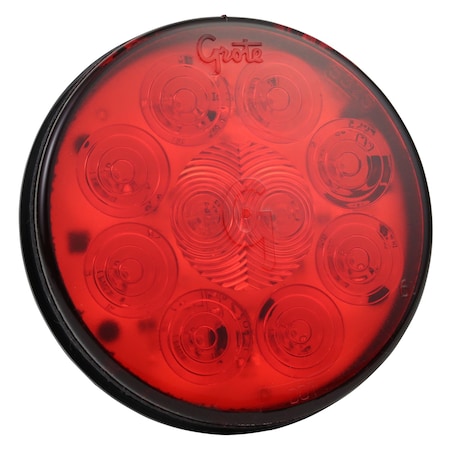 10-Diode Pattern Stop/Tail/Turn LED Lamp MPN:52092