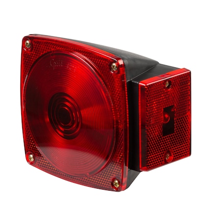 Utility Trailer Light, Polypropylene MPN:52302