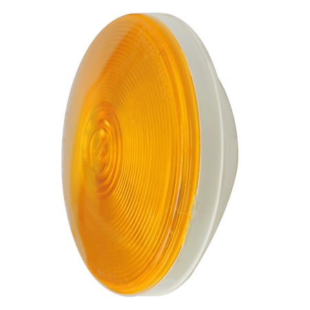 Economy Stop/Tail/Turn Lamp, Yellow MPN:52923
