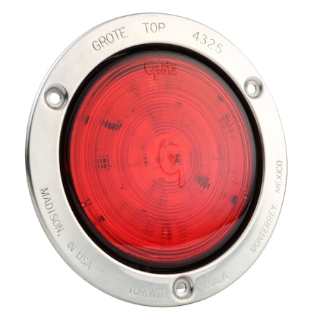 Full-Pattern Stop/Tail/Turn LED Lamp MPN:53192