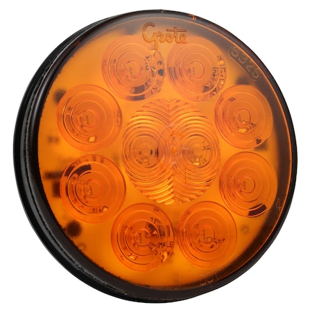 10-Diode Pattern Stop/Tail/Turn LED Lamp MPN:53253