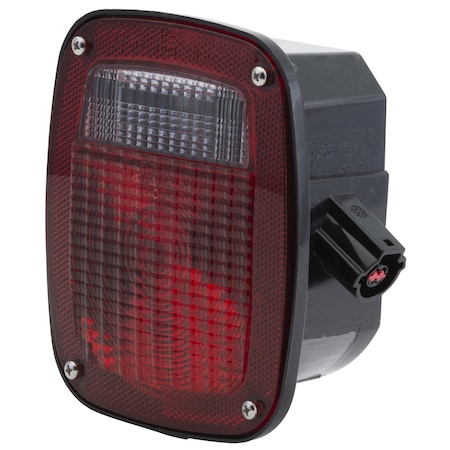 Box Lamp Replacement, Pass Side MPN:53782