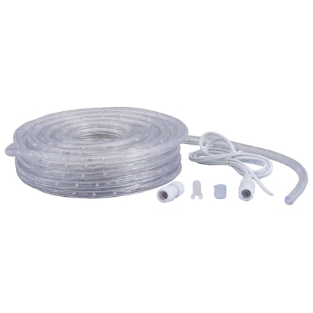 Rope Lighting, Flexible, 50 ft. L MPN:60481