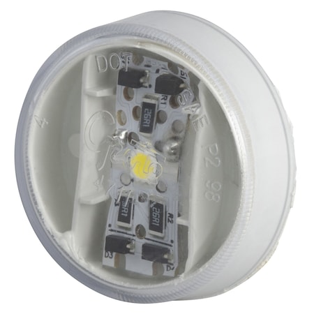 Interior Courtesy Lamp, LED MPN:60561