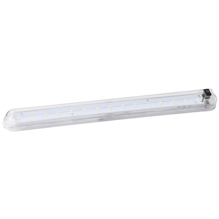 Courtesy Light, LED, Slimlite With Switch MPN:60591