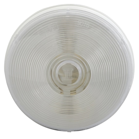 Dome Lamp, Torsion Mount II Incandescent MPN:61051
