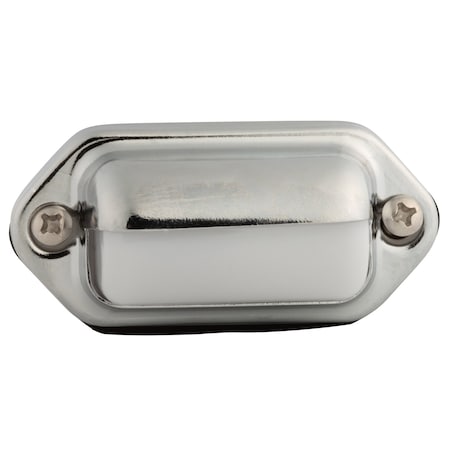 Interior Utility Lamp, Clear MPN:61501