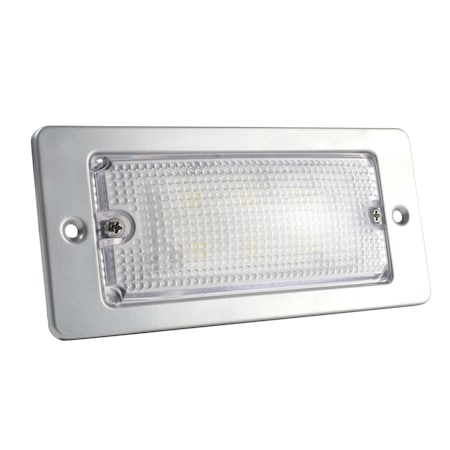 Dome Lamp, LED, Standard Mount, 6 Diode MPN:61931