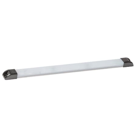 Dome Lamp, LED, 18 In., 12 V MPN:61F01