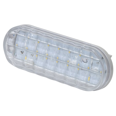 Back Up Lamp, LED, Dual System MPN:62591