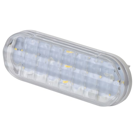 Dual-System LED Backup Lamps MPN:62601