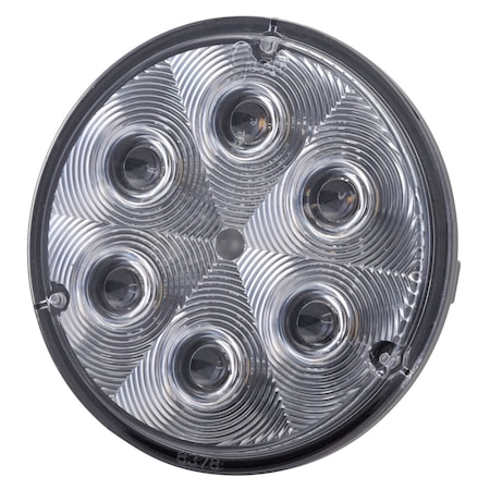Tril 36 Bi-Voltage Tractor MPN:63821