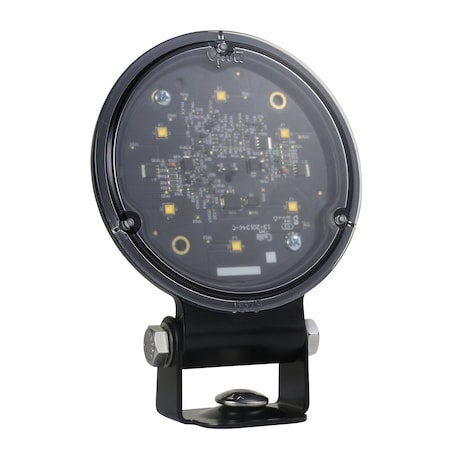 Tril 36 Bi-Volt Wide Flood MPN:63871