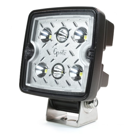 Trilliant Cube Worklamp Tract+ MPN:63981-5